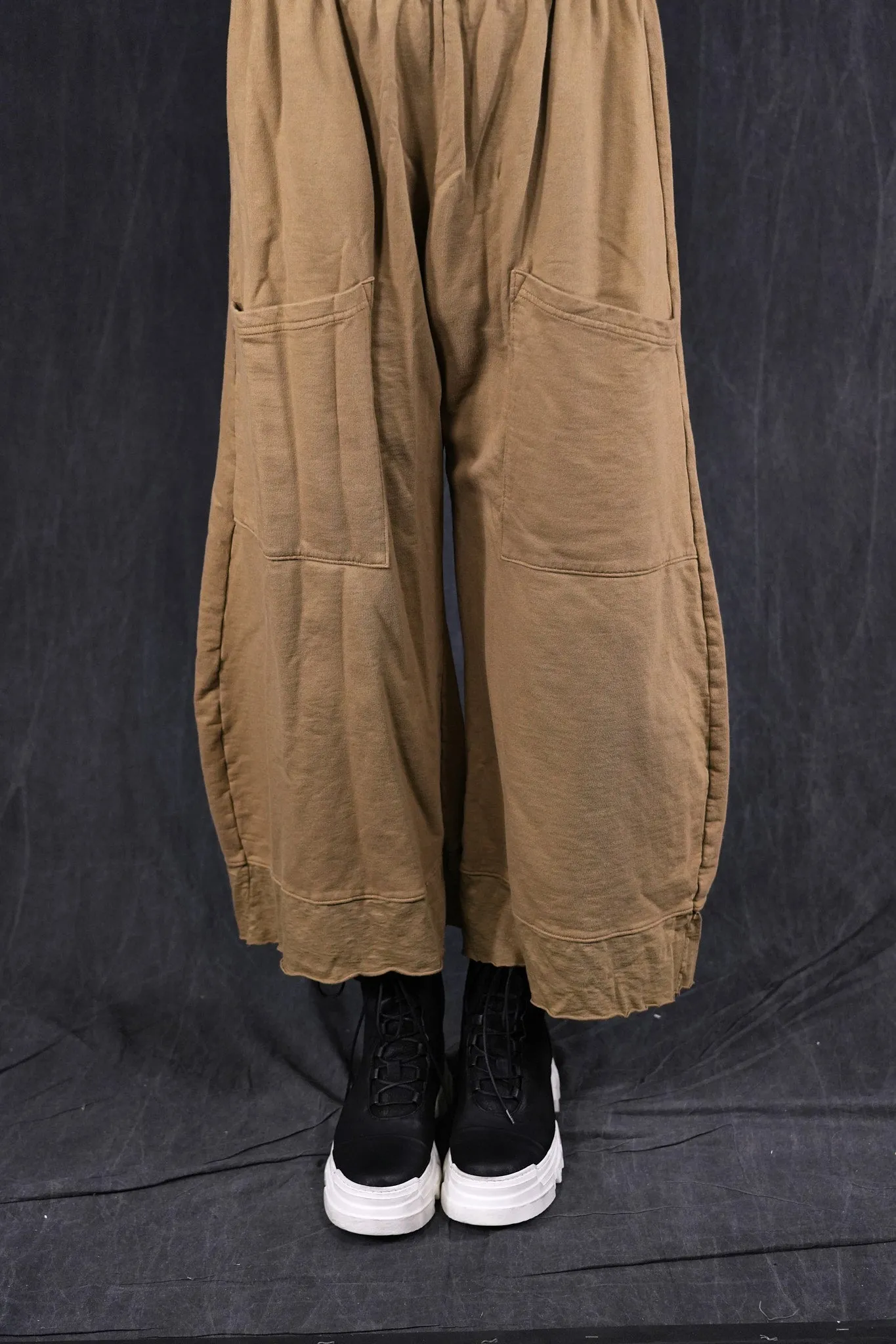 3288 Nepenthe Pant Wood-U