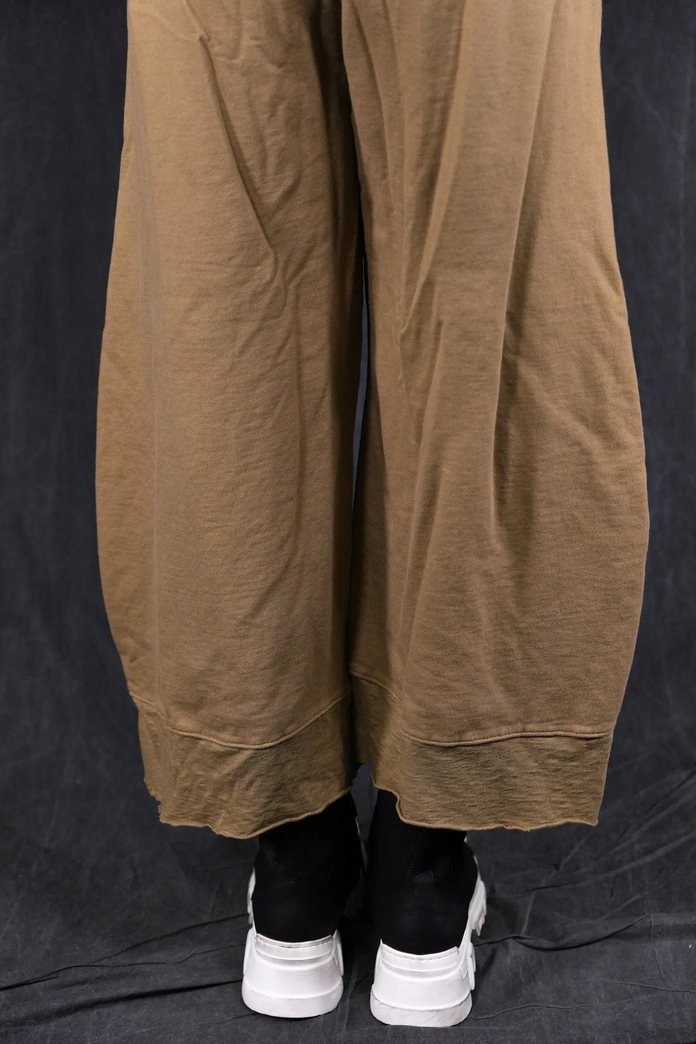 3288 Nepenthe Pant Wood-U