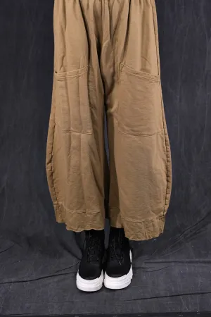 3288 Nepenthe Pant Wood-U