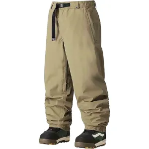 686 Gore-Tex Dojo Pant Sage 2025