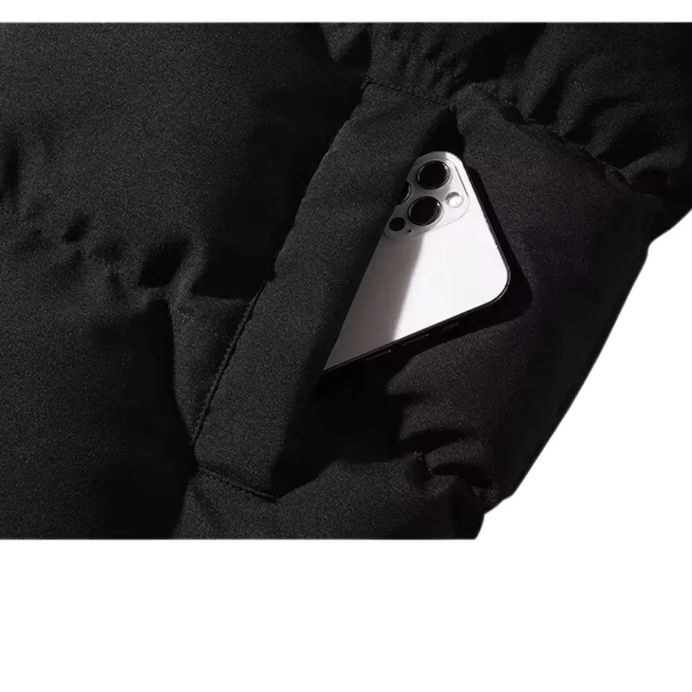6Kull Classic Down Jacket