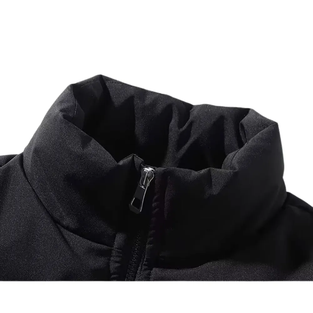 6Kull Classic Down Jacket