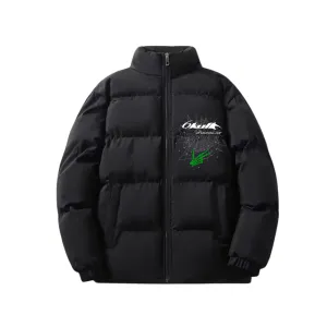 6Kull Classic Down Jacket