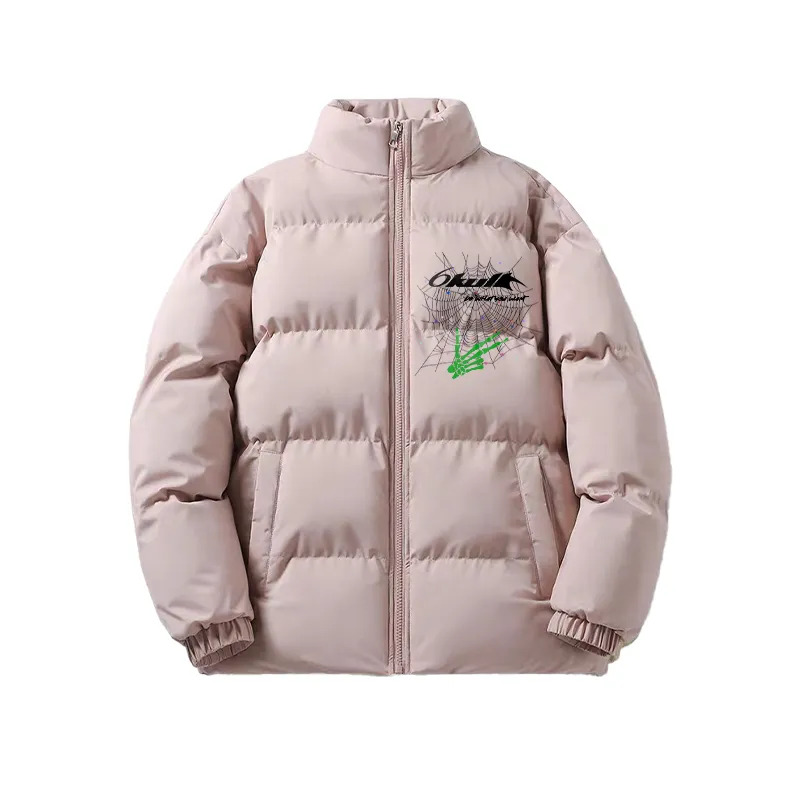 6Kull Classic Down Jacket