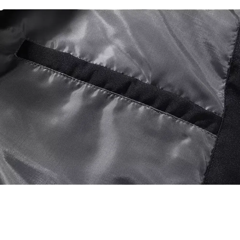6Kull Classic Down Jacket