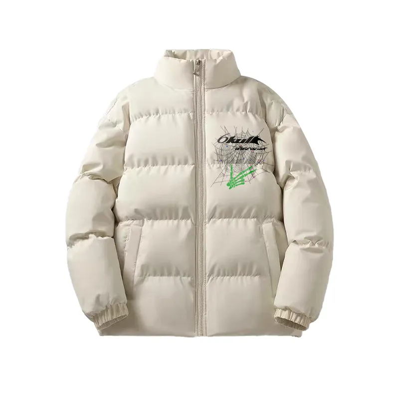 6Kull Classic Down Jacket
