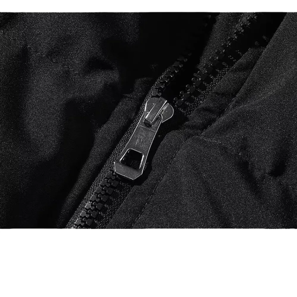 6Kull Classic Down Jacket