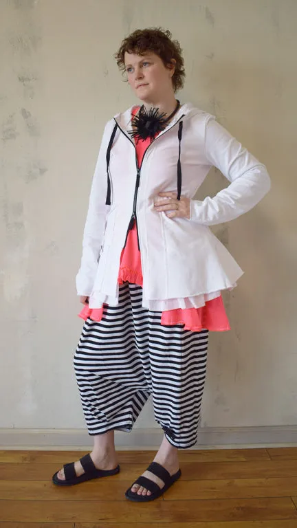 A Baggy Pant (Multiple Colors)