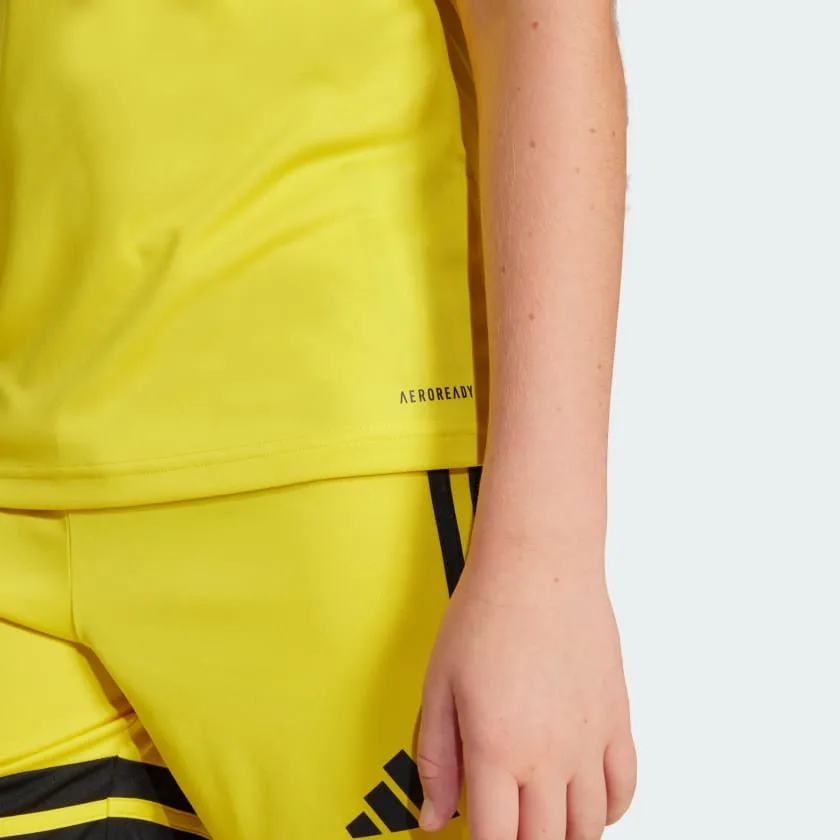 adidas Squadra 25 Jersey Kids