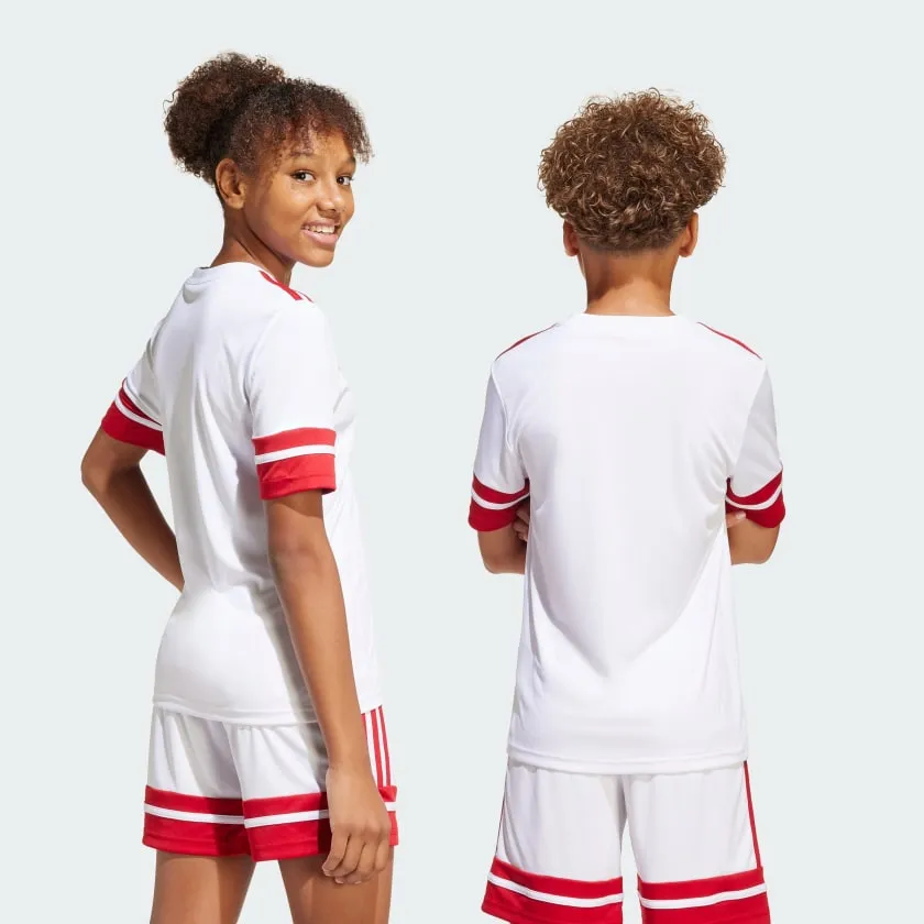 adidas Squadra 25 Jersey Kids