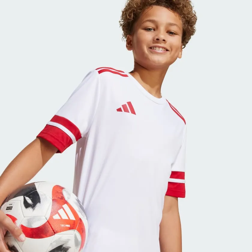 adidas Squadra 25 Jersey Kids