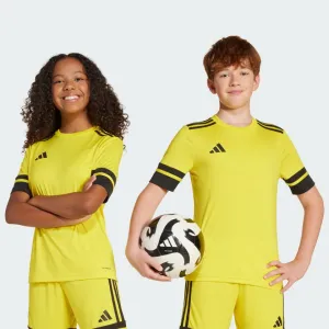 adidas Squadra 25 Jersey Kids
