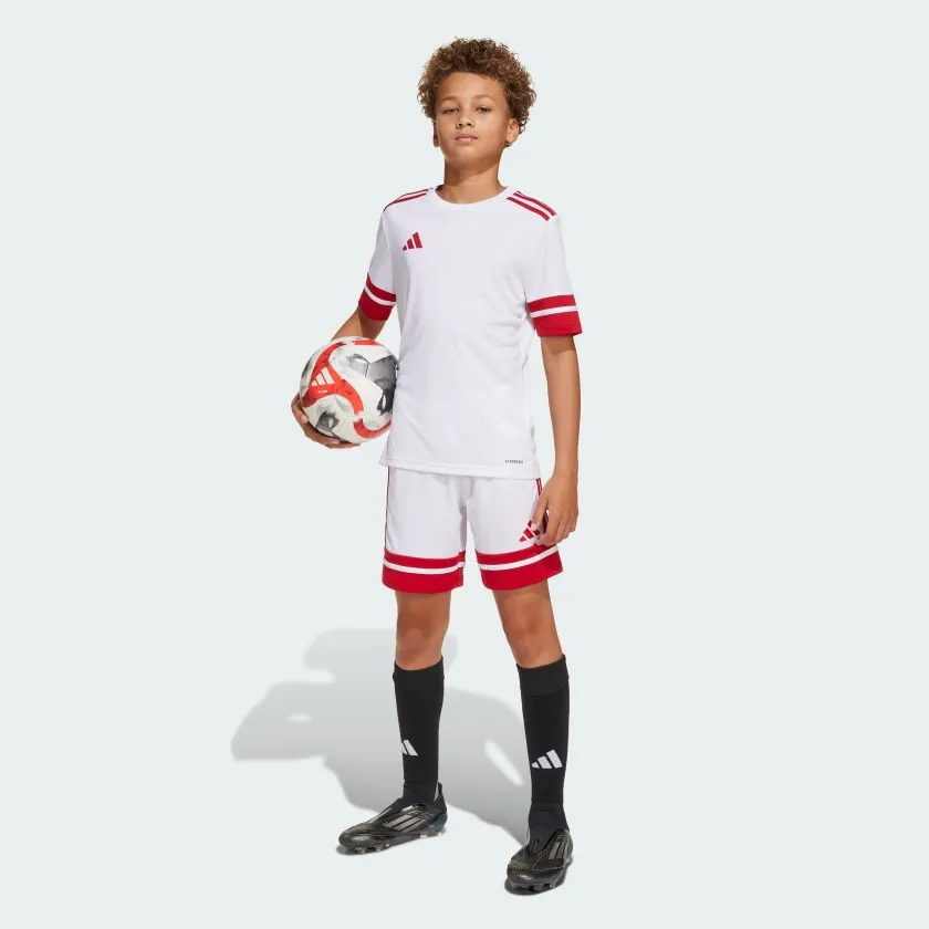 adidas Squadra 25 Jersey Kids