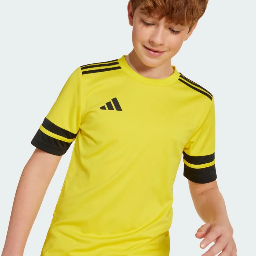 adidas Squadra 25 Jersey Kids