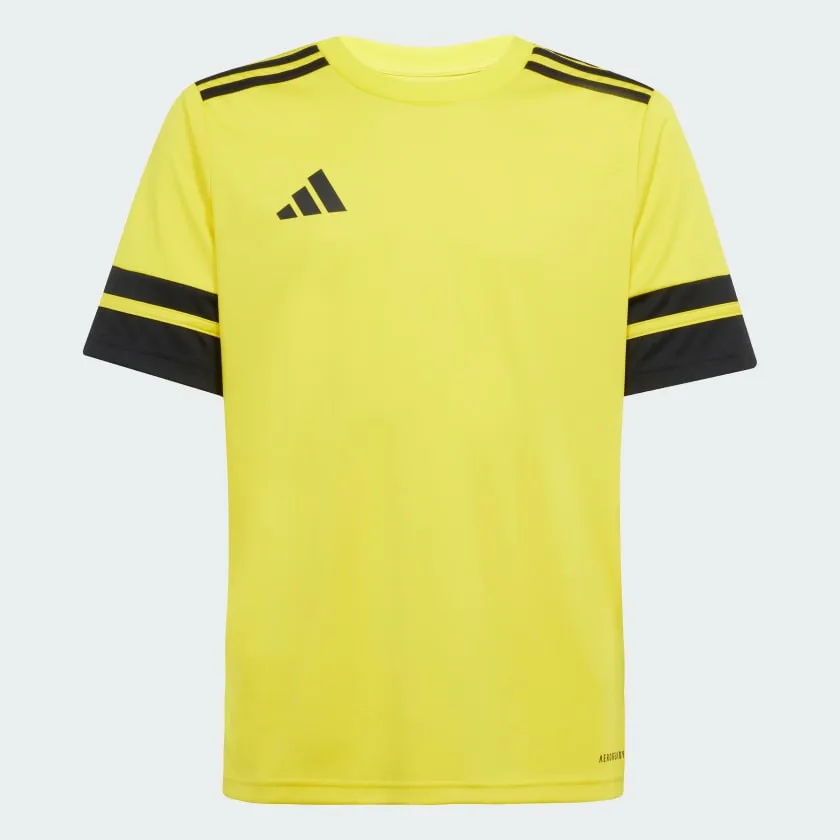 adidas Squadra 25 Jersey Kids