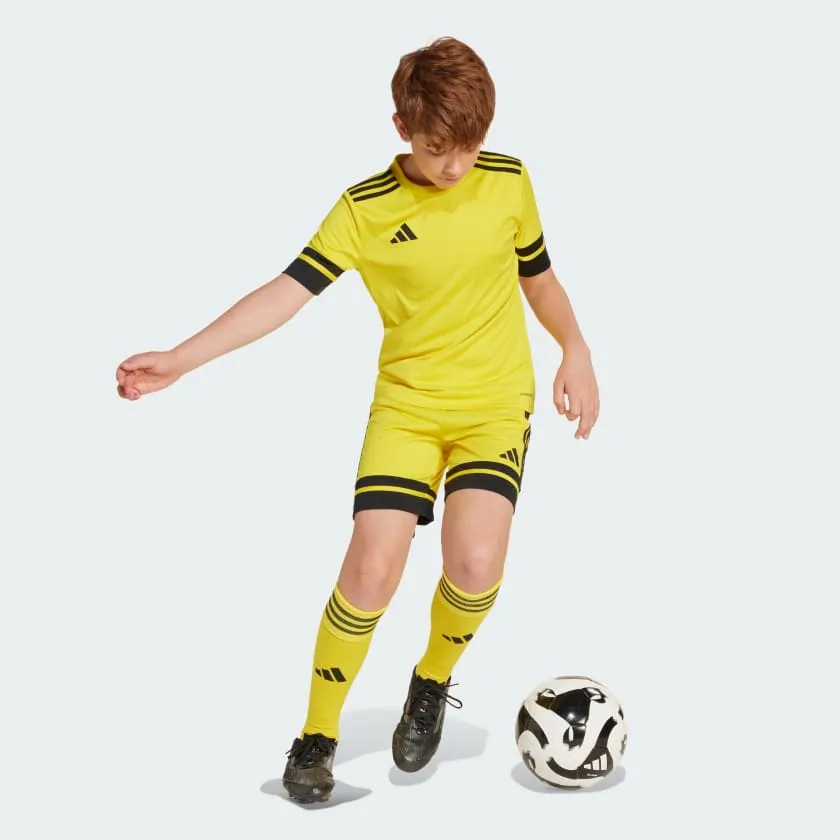 adidas Squadra 25 Jersey Kids