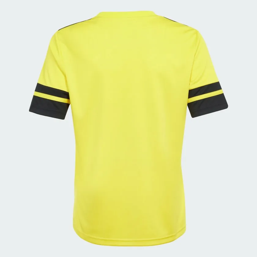 adidas Squadra 25 Jersey Kids
