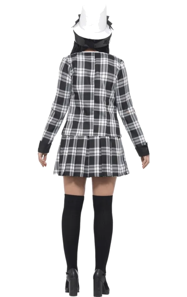 Adult Clueless Dionne Costume