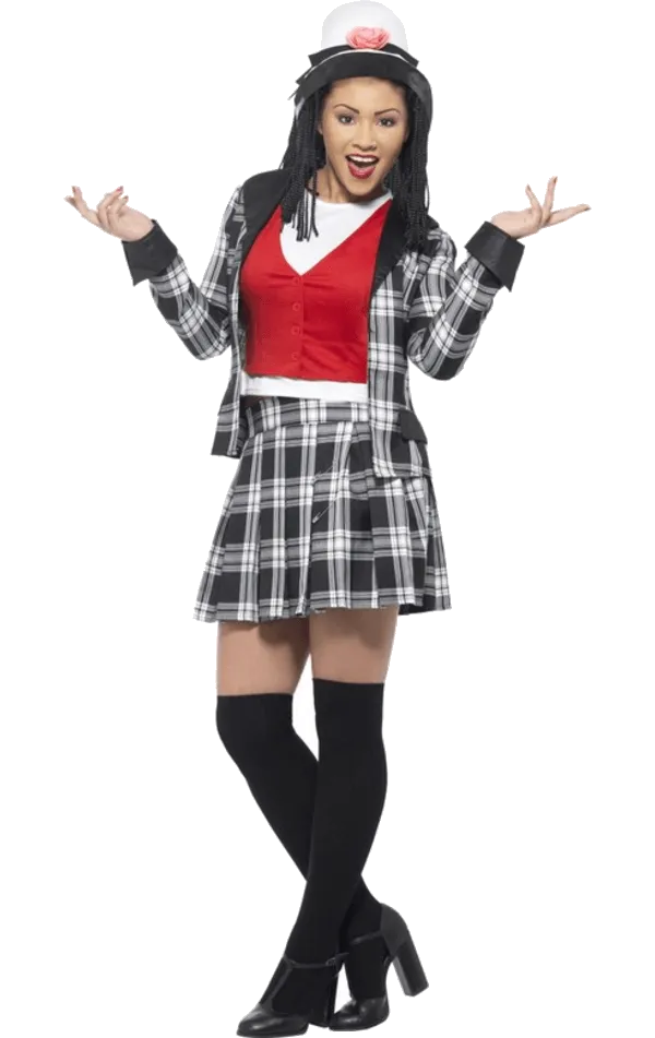 Adult Clueless Dionne Costume