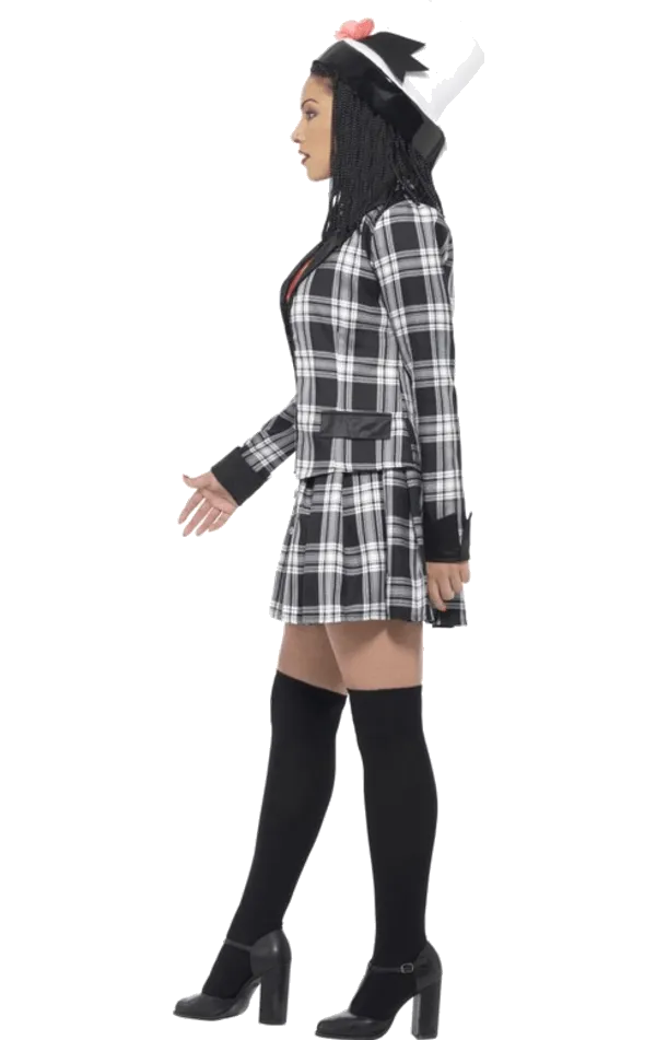 Adult Clueless Dionne Costume