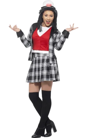 Adult Clueless Dionne Costume