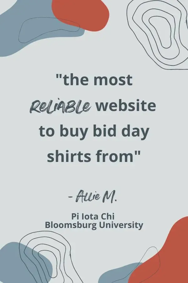 Alpha O New Years Bid Day T-shirt