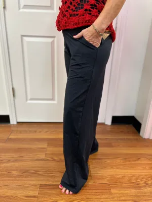 Amber Wide Leg Pant