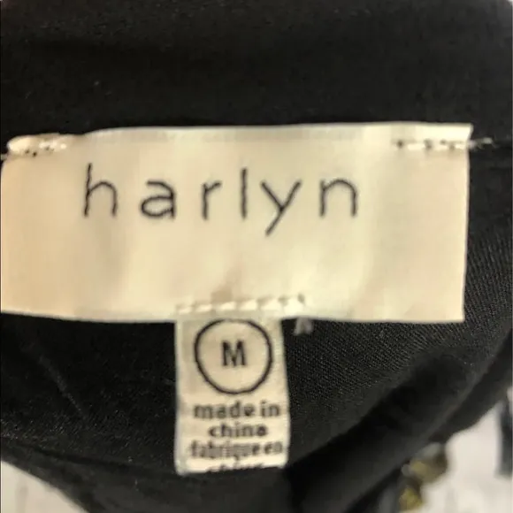 Anthropologie Soho Mini Skirt by Harlyn
