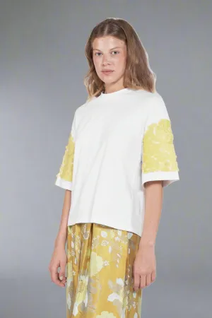 Antonio Marras Margherita Y top