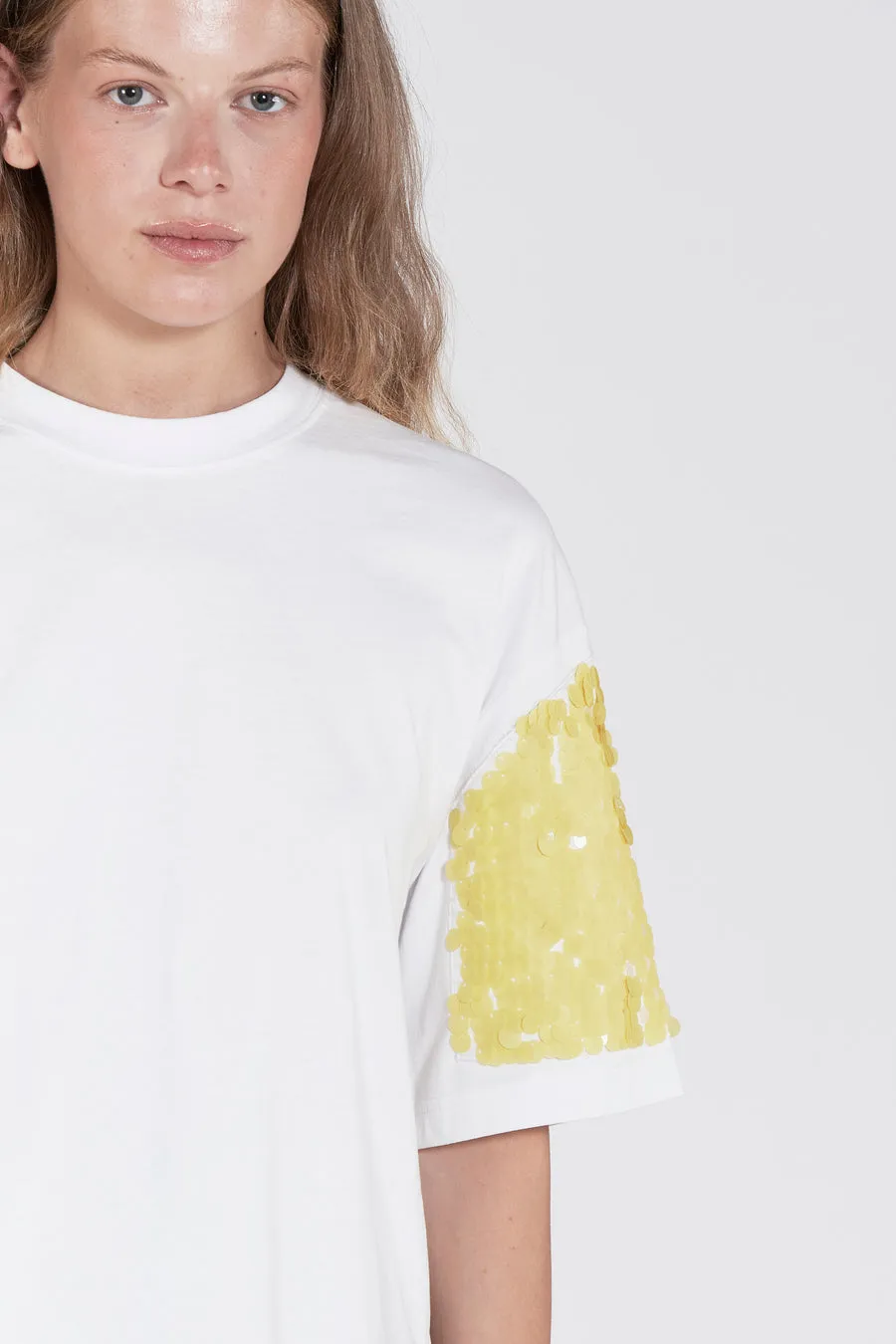 Antonio Marras Margherita Y top