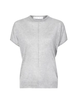Ares Shirt Foggy