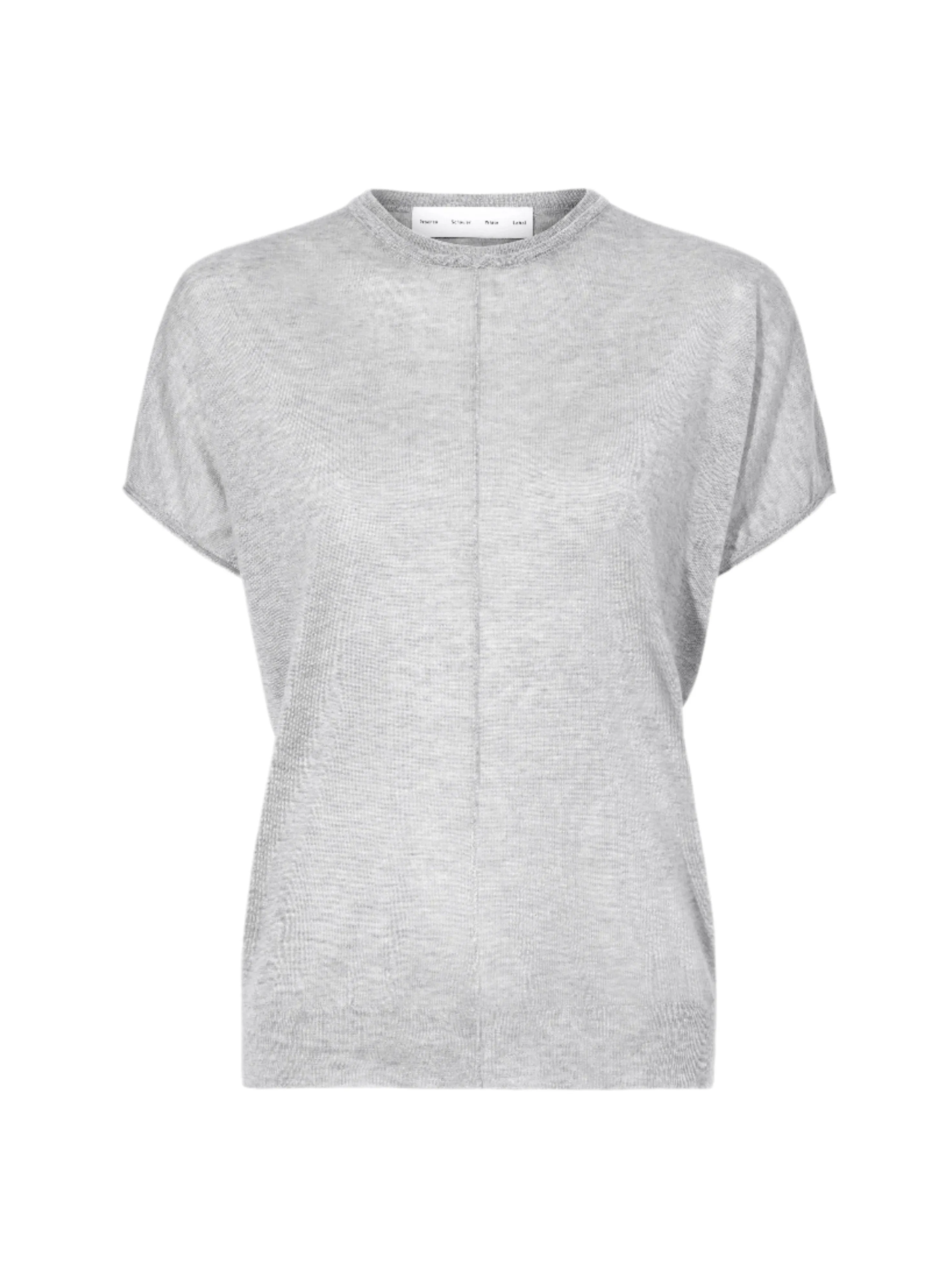 Ares Shirt Foggy