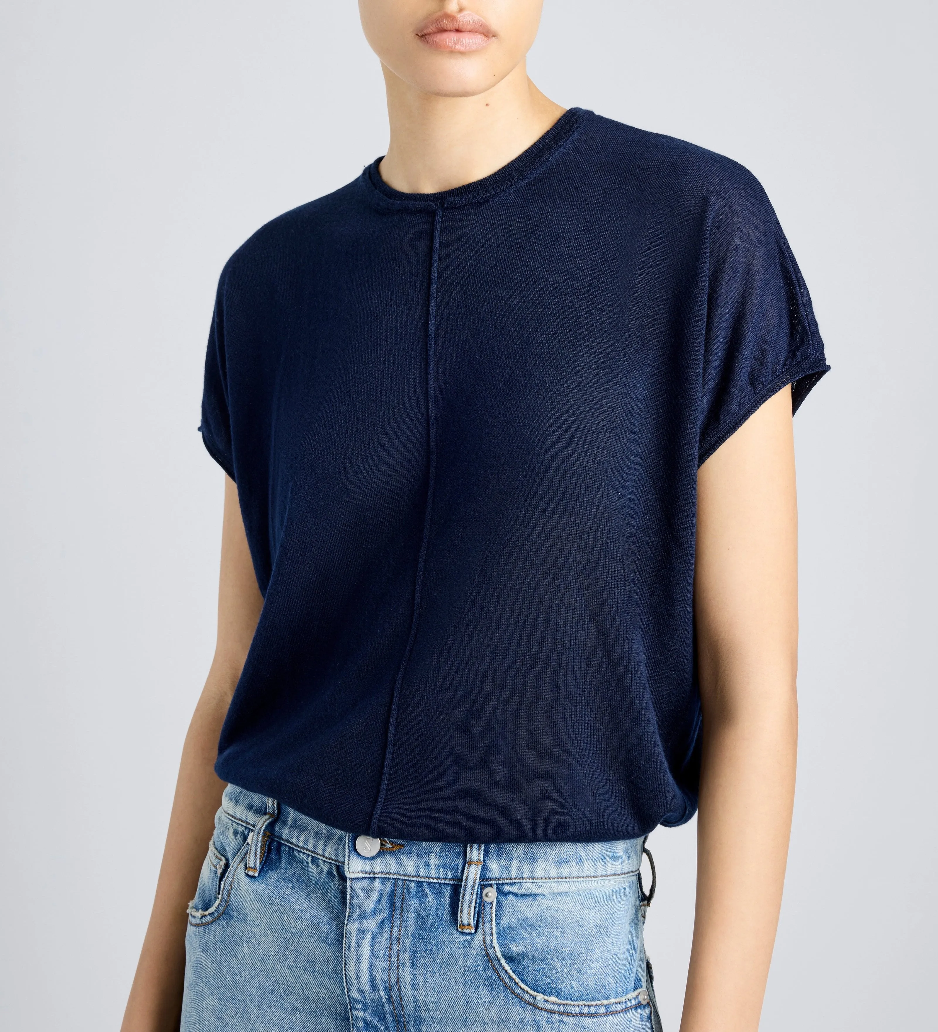 Ares Shirt Navy