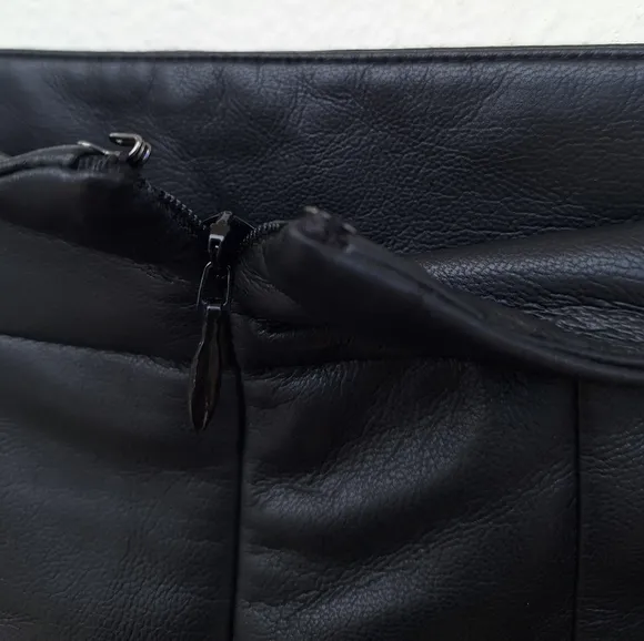 Aritzia Sunday Best Olive Micro Pleated Skirt