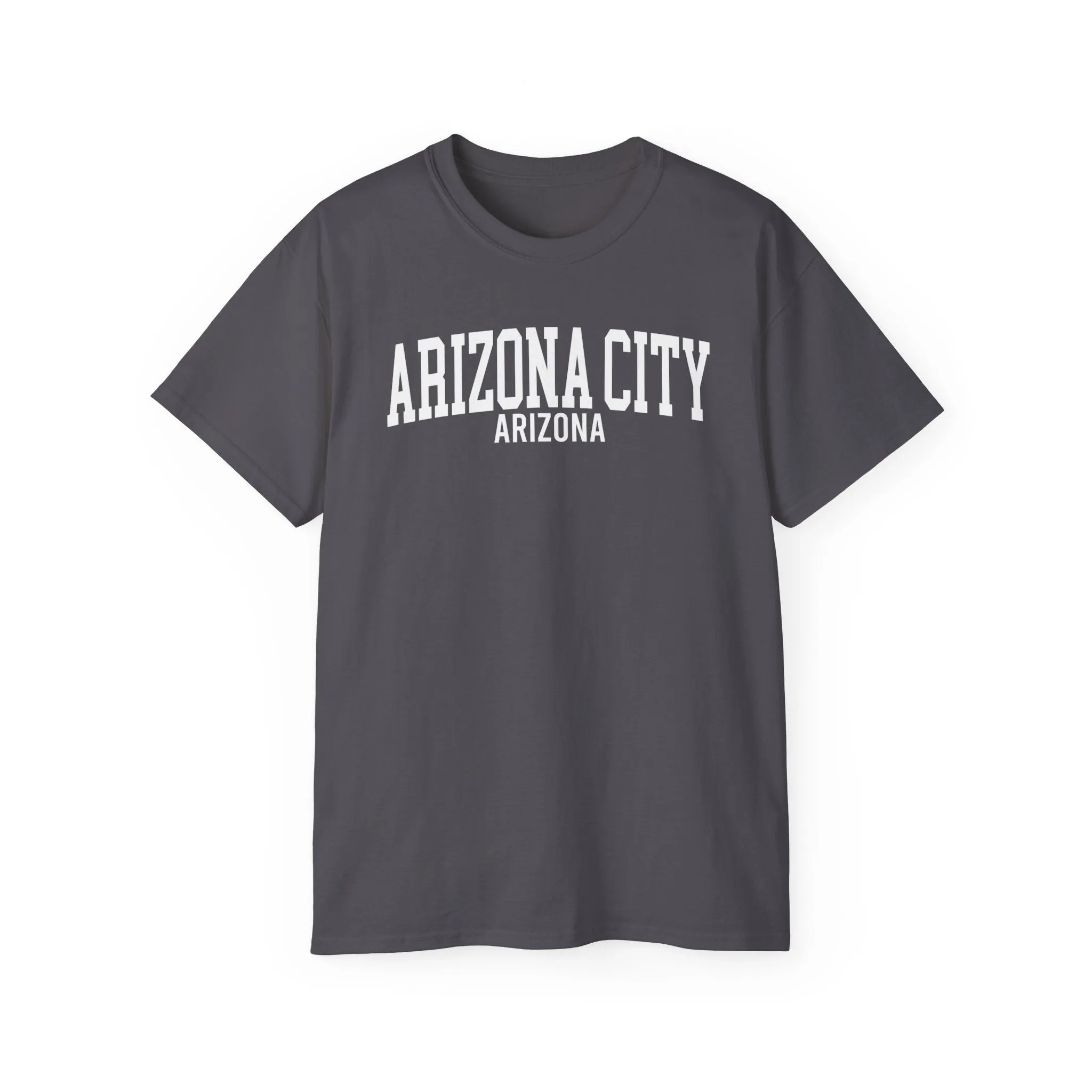 Arizona City Arizona T-Shirt