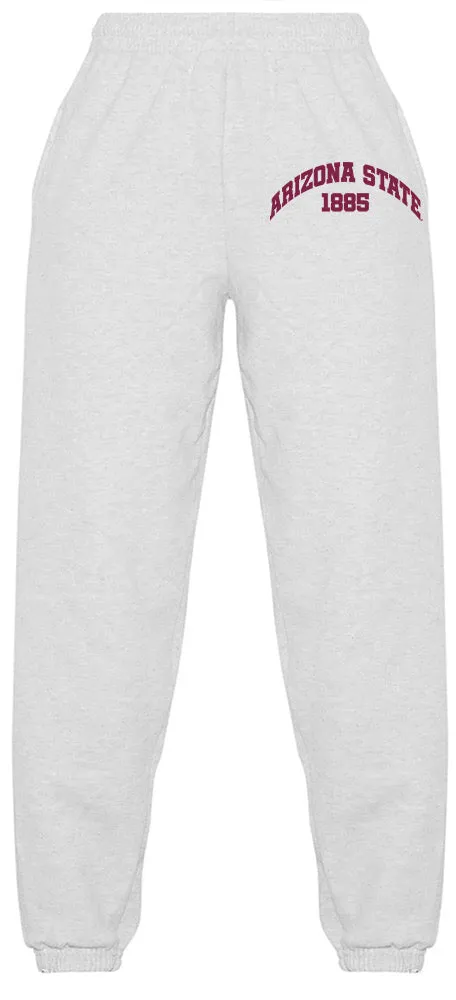 Arizona State ASU Established Sweatpants