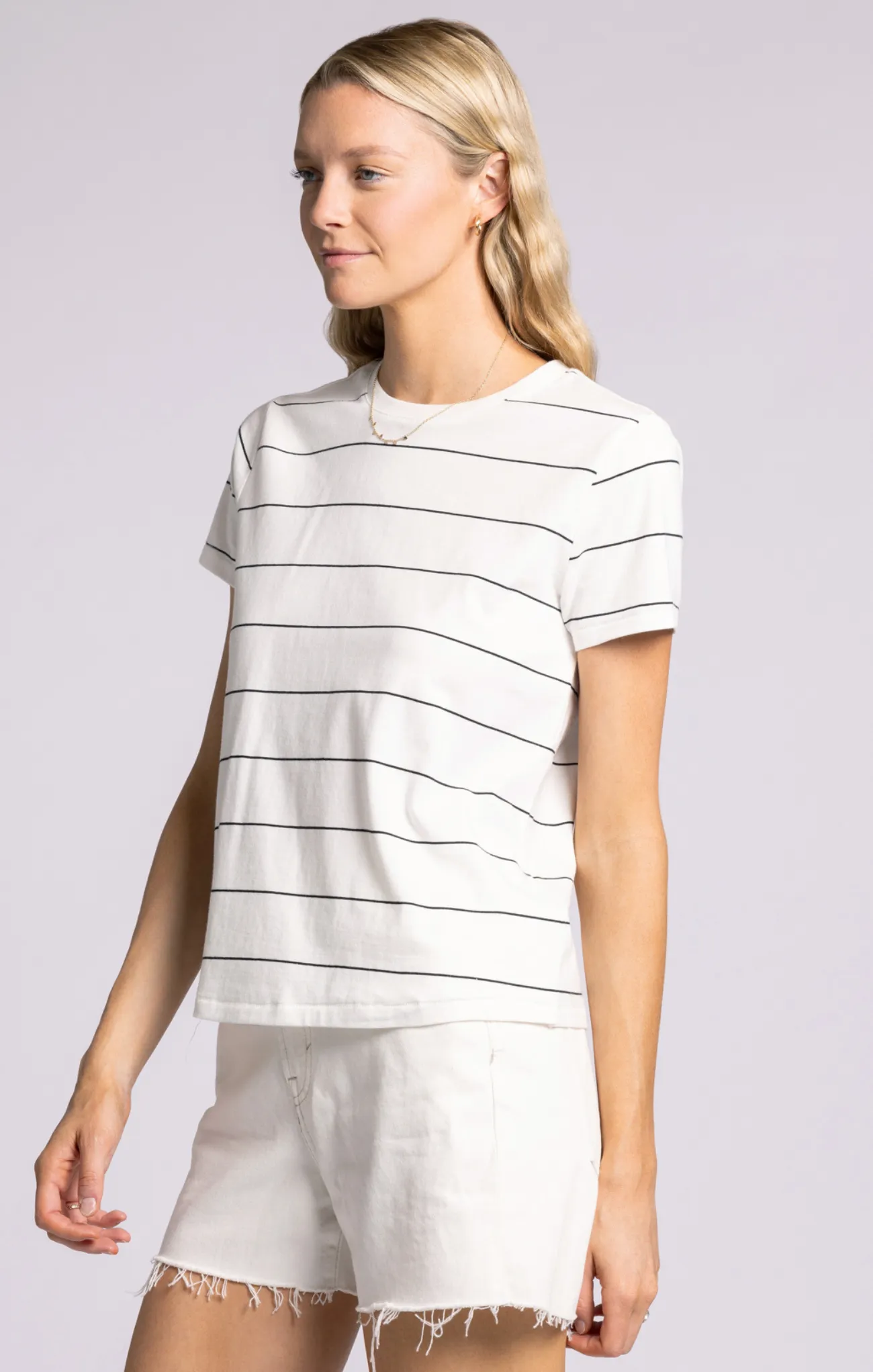 Asher Tee