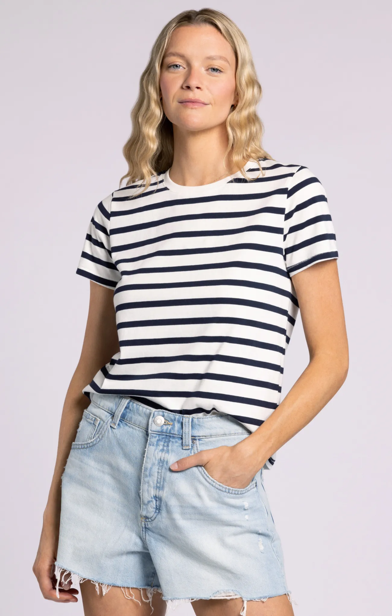Asher Tee
