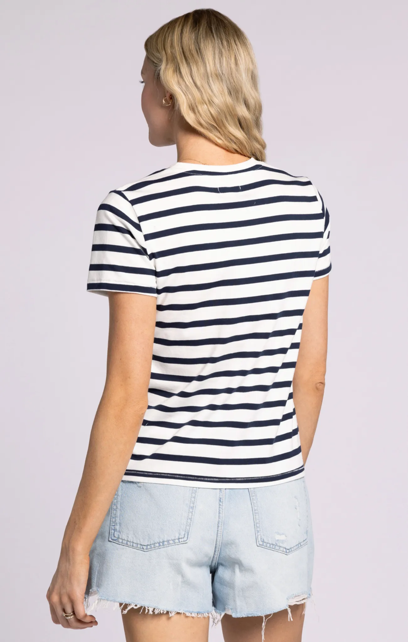 Asher Tee