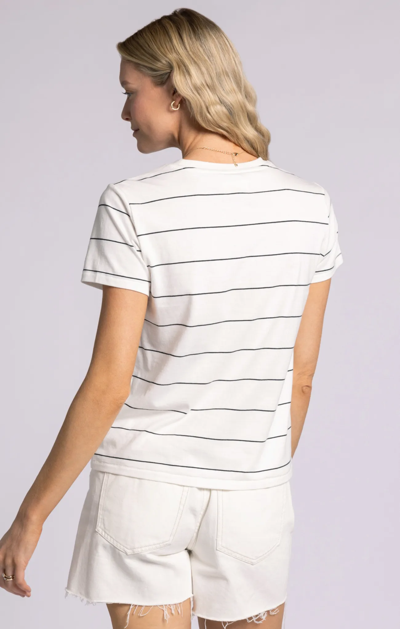 Asher Tee
