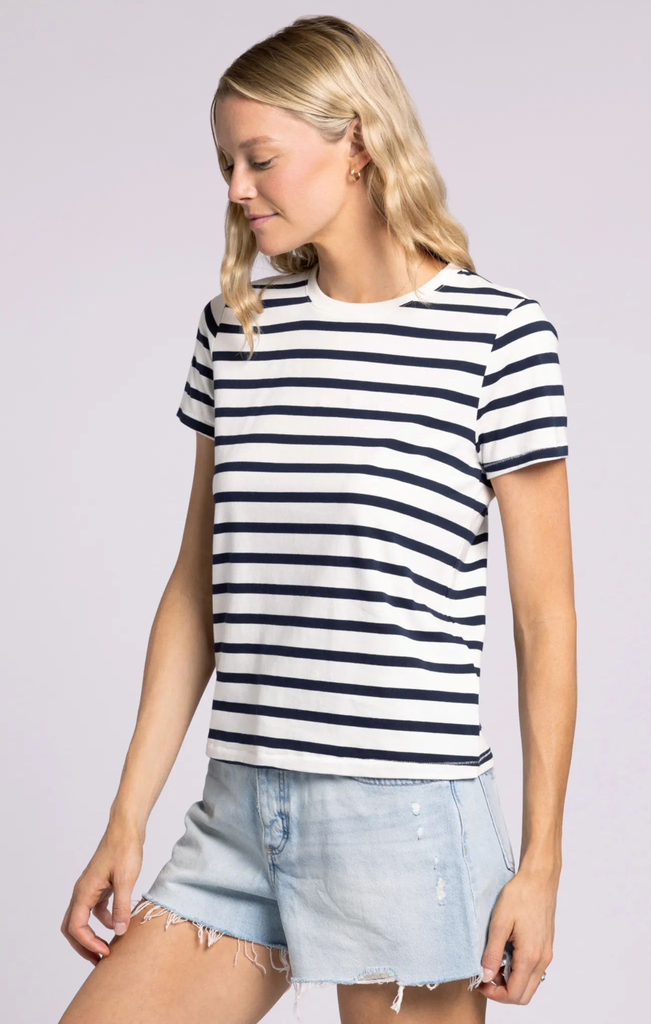 Asher Tee