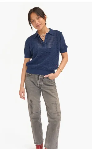 Augustine Polo
