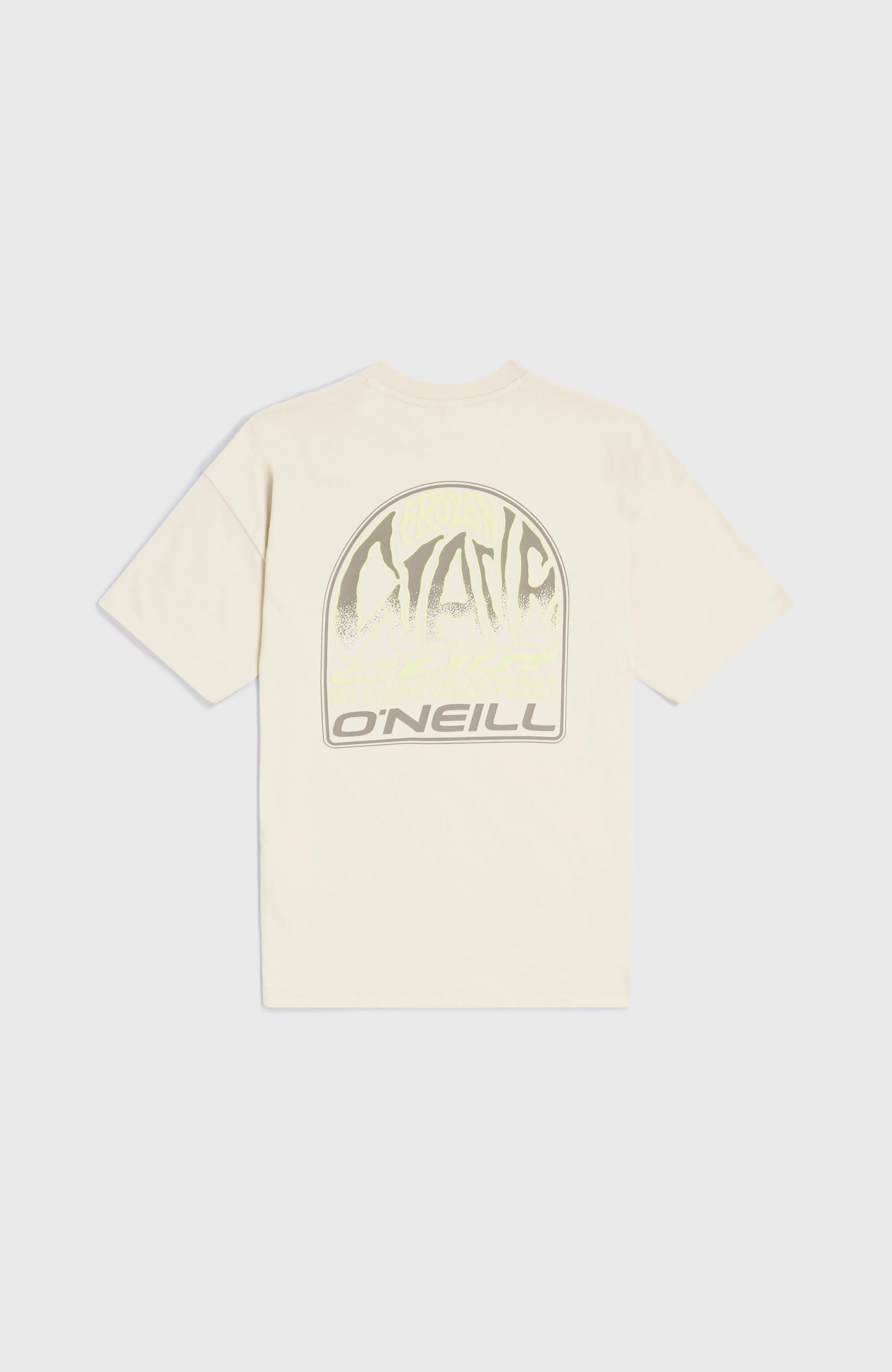 Back Print T-Shirt | Atmosphere