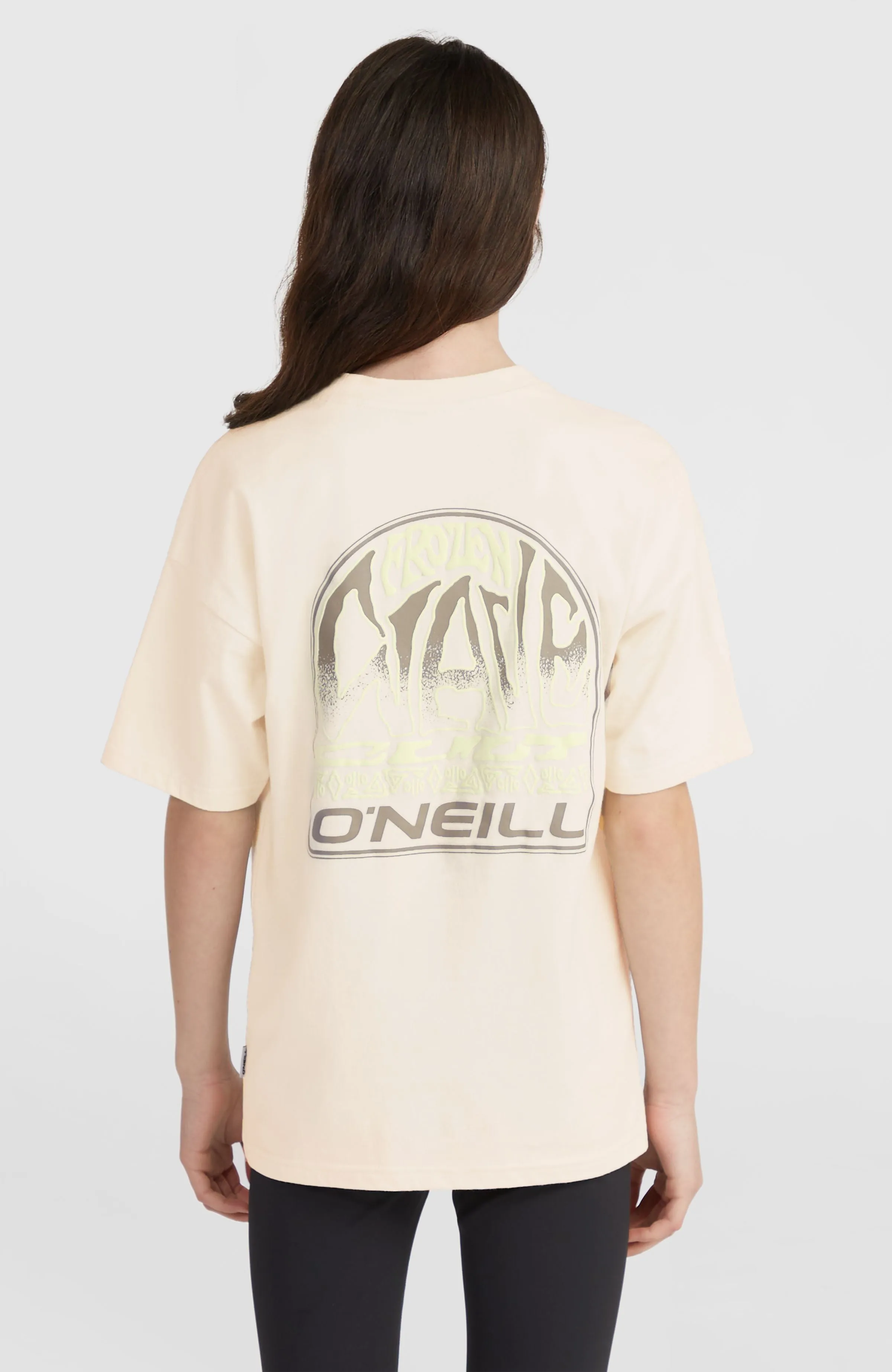 Back Print T-Shirt | Atmosphere