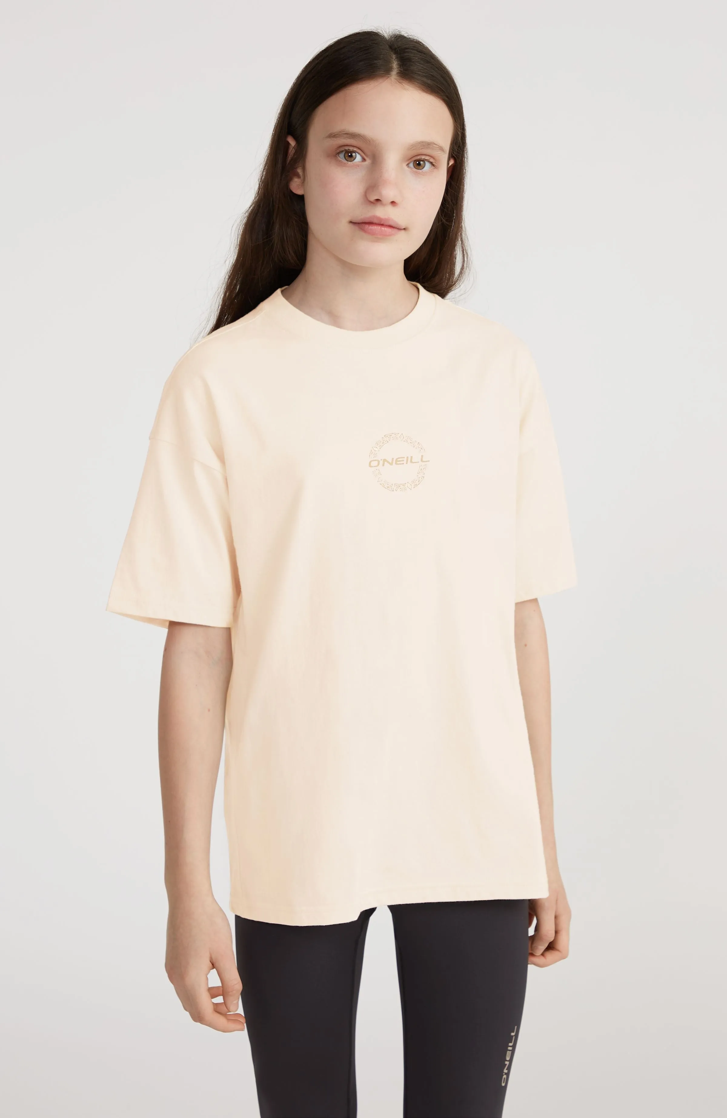 Back Print T-Shirt | Atmosphere