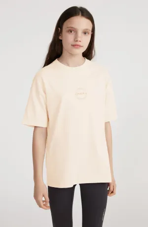 Back Print T-Shirt | Atmosphere