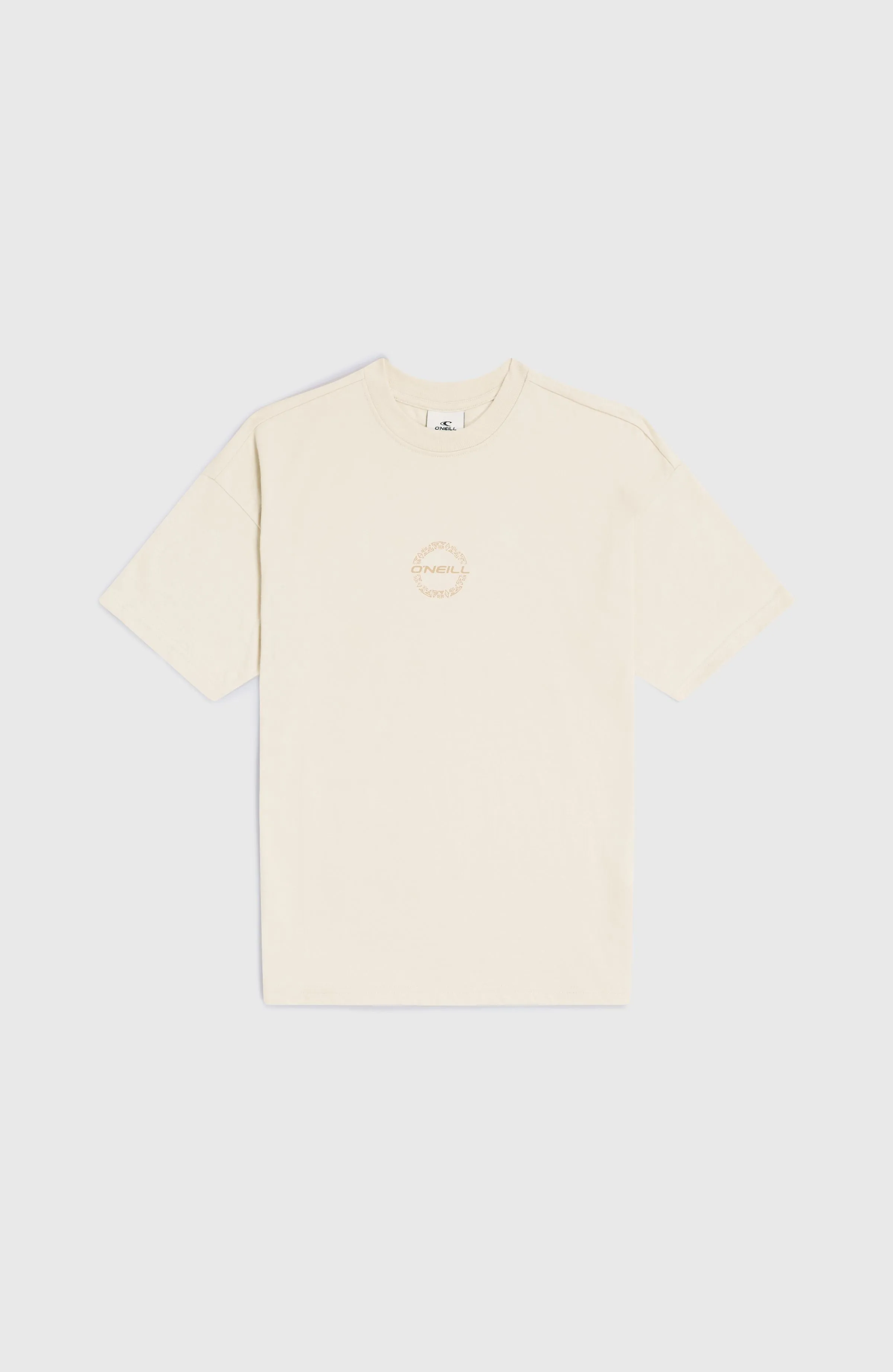 Back Print T-Shirt | Atmosphere