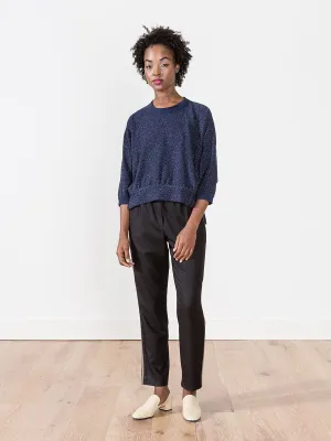bae top - navy