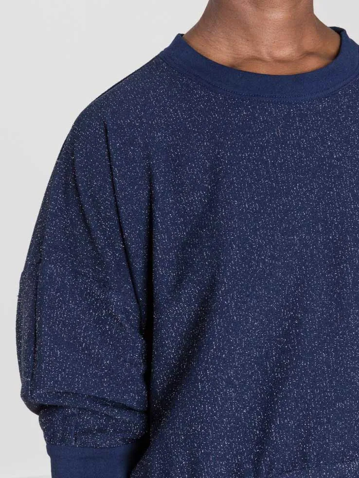 bae top - navy