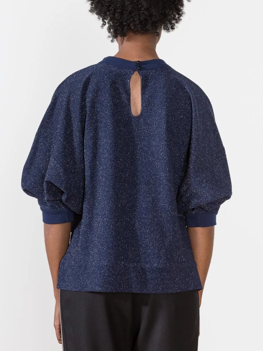 bae top - navy